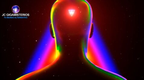 12 Señales de que ya estás en la 5ª dimensión