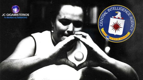 Documentos desclasificados de la CIA afirman que el ser humano tiene poderes