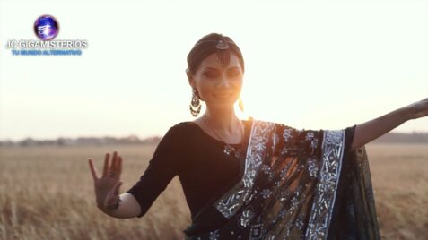 Las 4 leyes espirituales hindúes Secretos de la vida