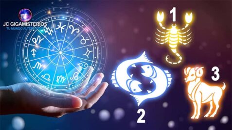 El ranking de los Signos Zodiacales más celosos