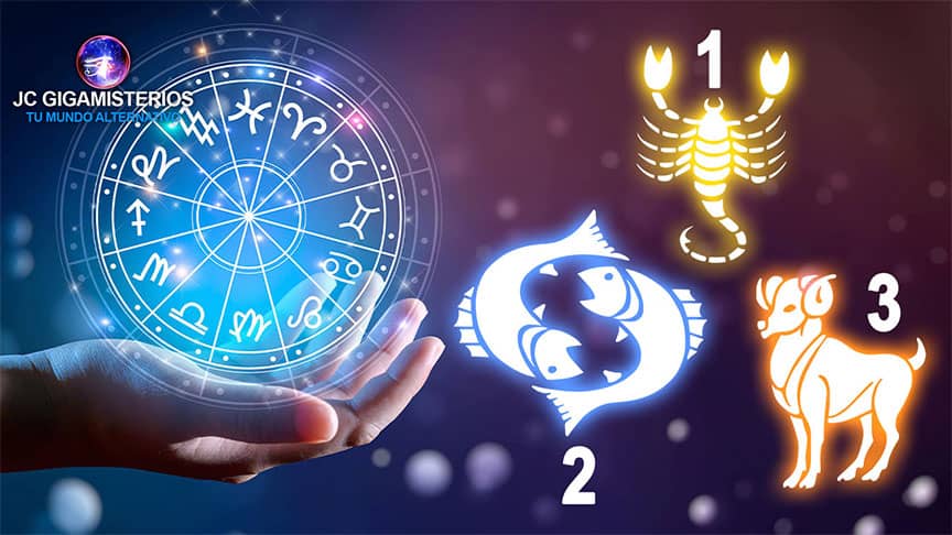 El ranking de los Signos Zodiacales más celosos