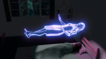 Existe la vida después de la muerte, según la física cuántica