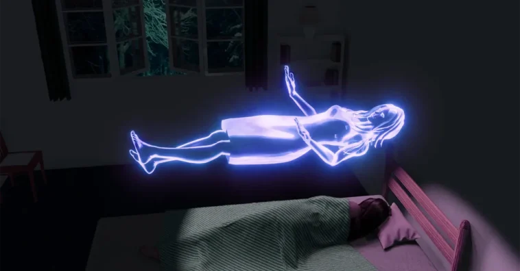 Existe la vida después de la muerte, según la física cuántica