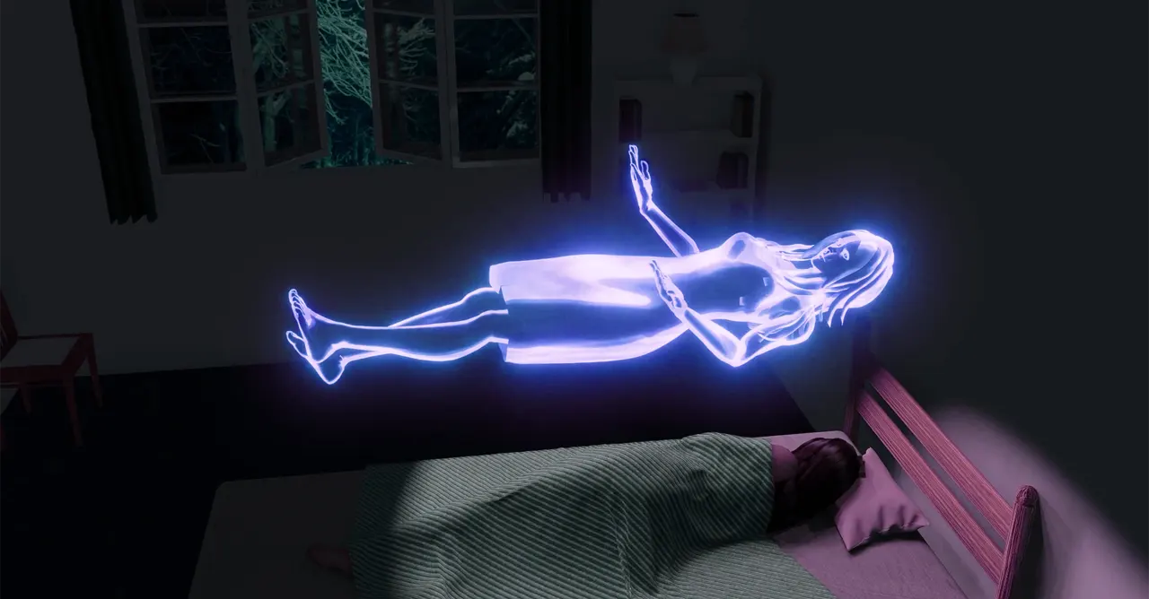 Existe la vida después de la muerte, según la física cuántica