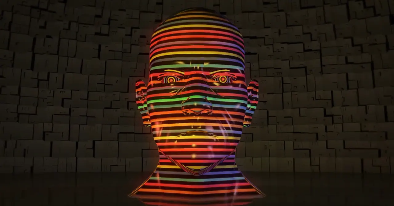 Test del color: así es tu personalidad según tu color favorito